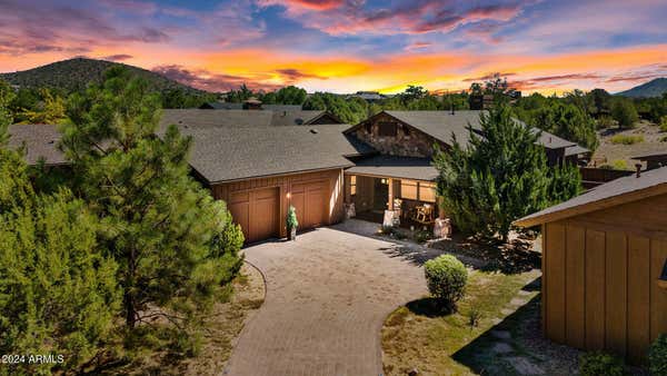 5763 W JOHNNY MULLINS DR, PRESCOTT, AZ 86305 - Image 1