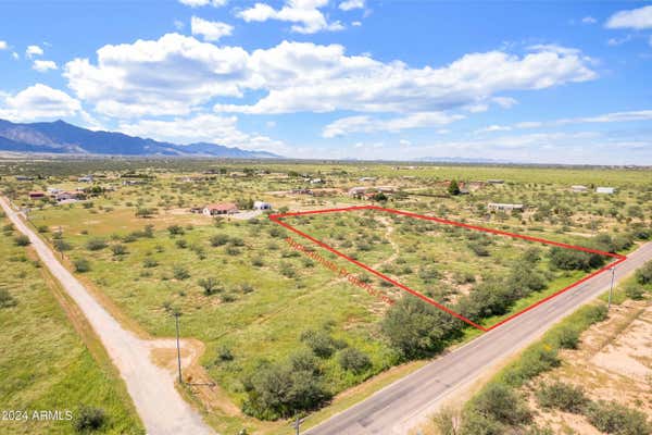 TBD PALOMINAS & CALLE TORMENTA # 11A, HEREFORD, AZ 85615 - Image 1