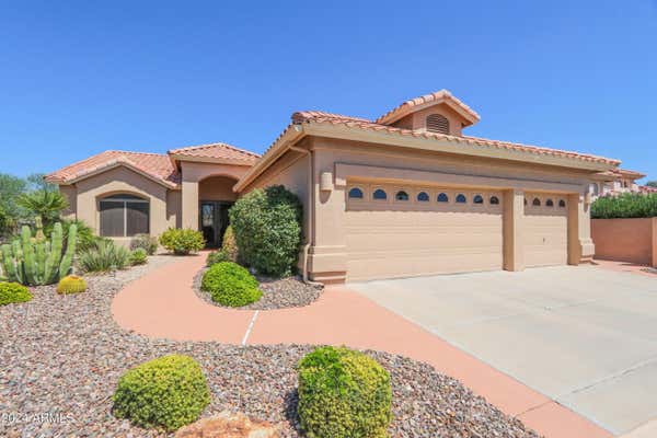 9858 E DIAMOND DR, SUN LAKES, AZ 85248 - Image 1