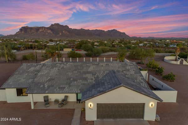 863 S STAGECOACH RD, APACHE JUNCTION, AZ 85119 - Image 1