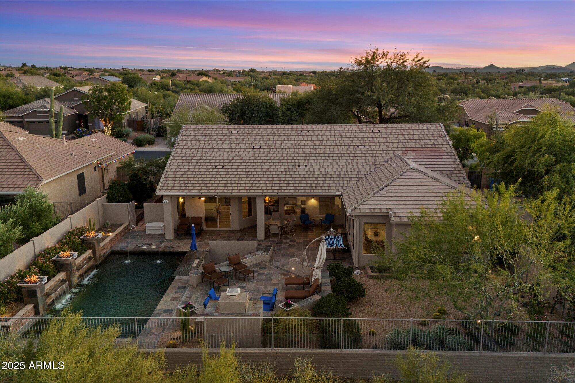 Cave Creek, Arizona, 85331, United States, 3 Bedrooms Bedrooms, ,3 BathroomsBathrooms,Residential,Active,2007082