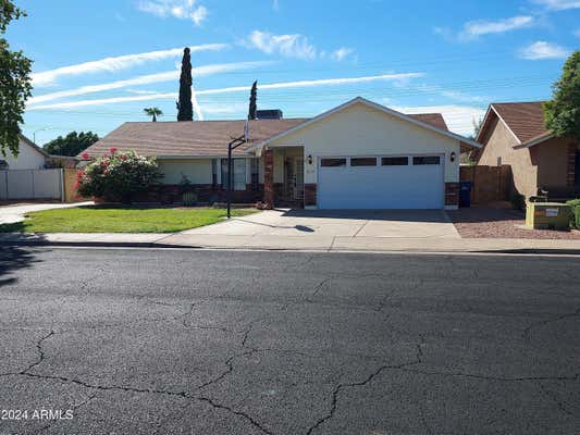 4019 E DOVER ST, MESA, AZ 85205 - Image 1