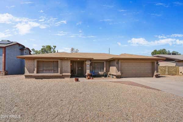 11630 N 74TH DR, PEORIA, AZ 85345 - Image 1