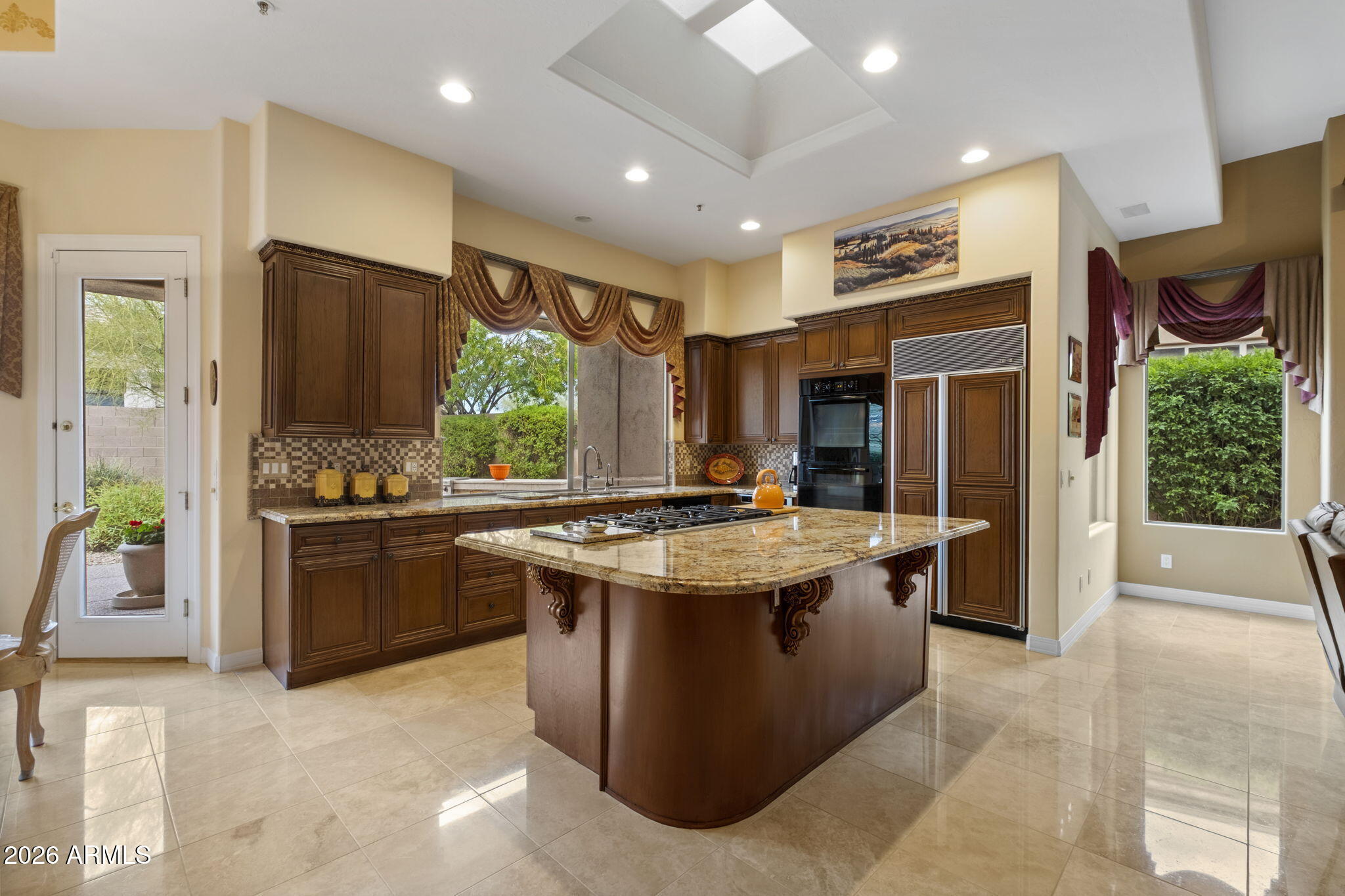 Scottsdale, Arizona, 85266, United States, 4 Bedrooms Bedrooms, ,4 BathroomsBathrooms,Residential,Active,2017898