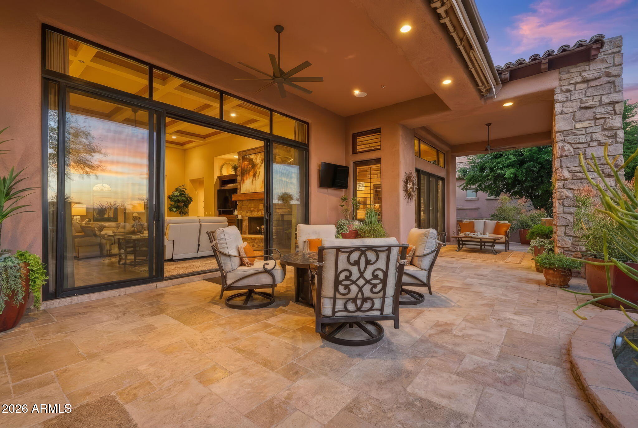 Fountain Hills, Arizona, 85268, United States, 3 Bedrooms Bedrooms, ,4 BathroomsBathrooms,Residential,Active,2009843