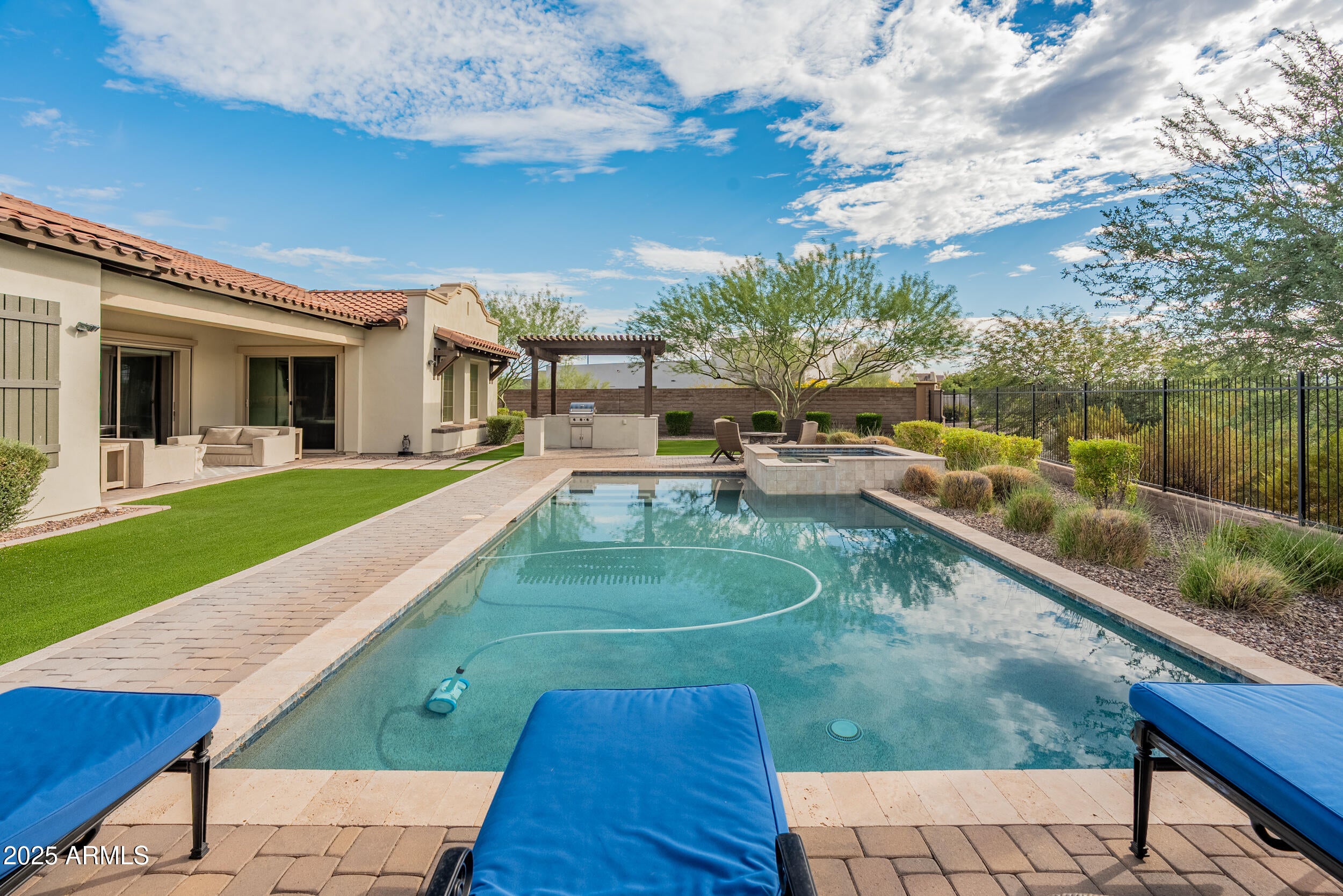 Peoria, Arizona, 85383, United States, 3 Bedrooms Bedrooms, ,3 BathroomsBathrooms,Residential,Active,1953258
