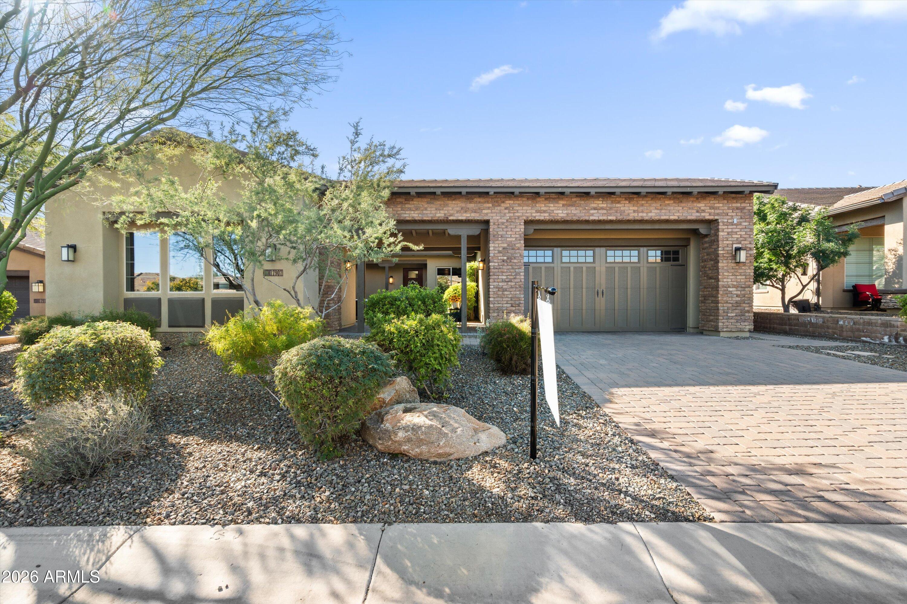 Rio Verde, Arizona, 85263, United States, 3 Bedrooms Bedrooms, ,4 BathroomsBathrooms,Residential,Active,2008716