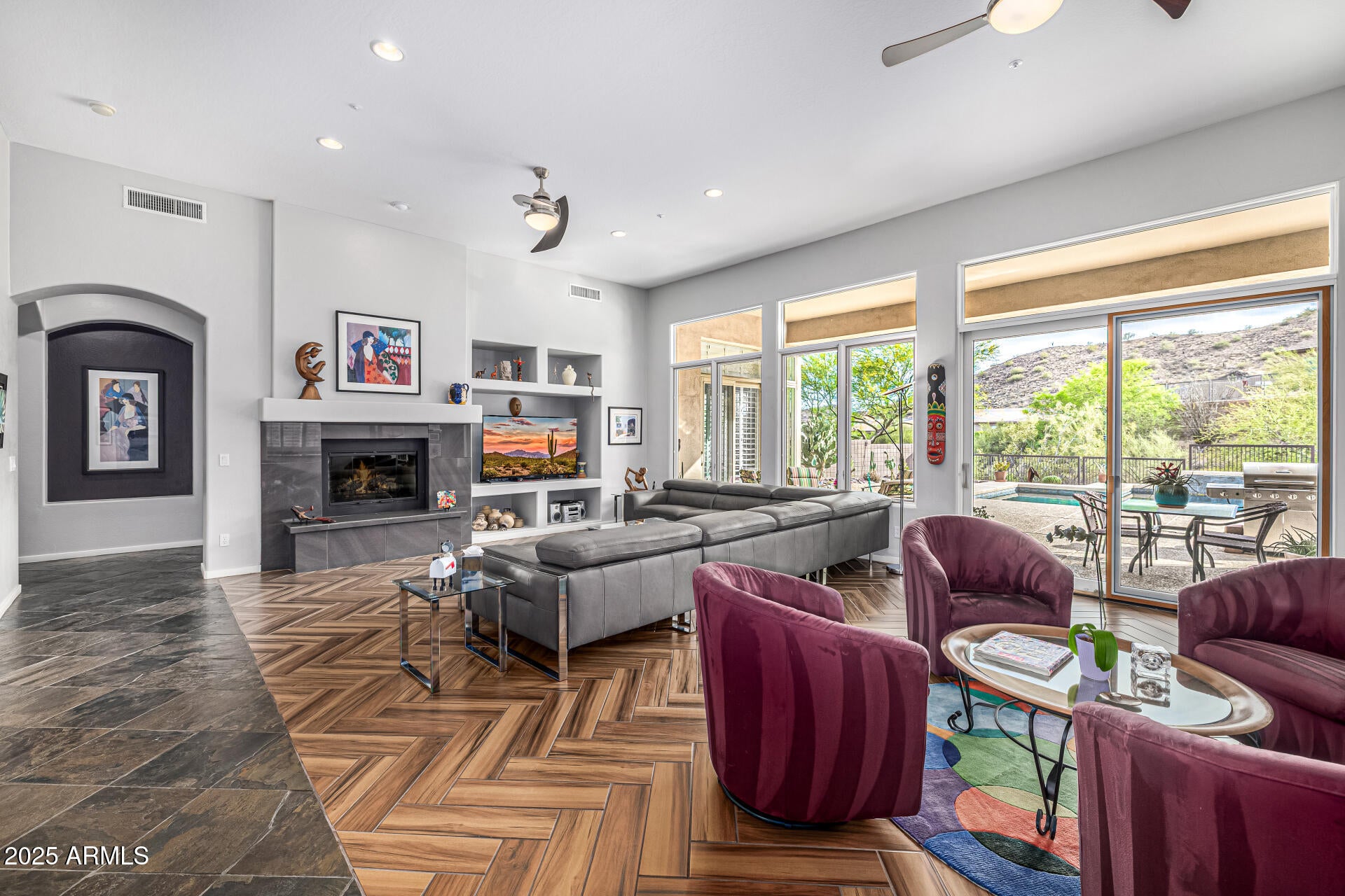 Scottsdale, Arizona, 85259, United States, 4 Bedrooms Bedrooms, ,3 BathroomsBathrooms,Residential,Active,1832296