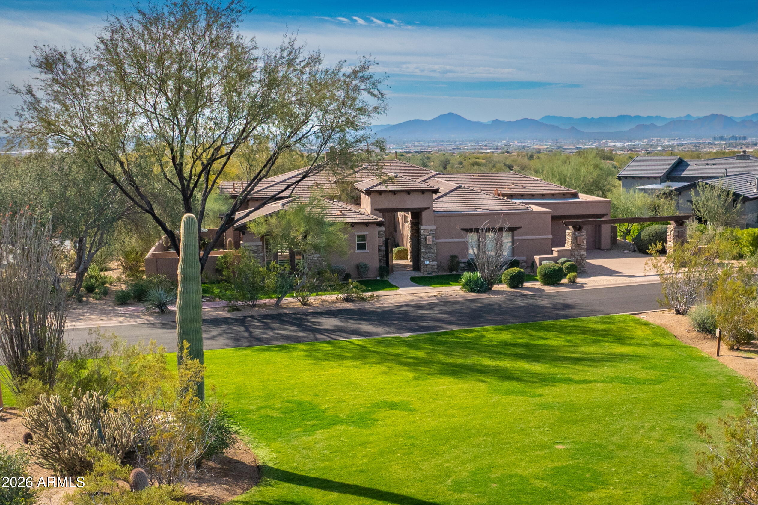 Scottsdale, Arizona, 85255, United States, 4 Bedrooms Bedrooms, ,5 BathroomsBathrooms,Residential,Active,2014179