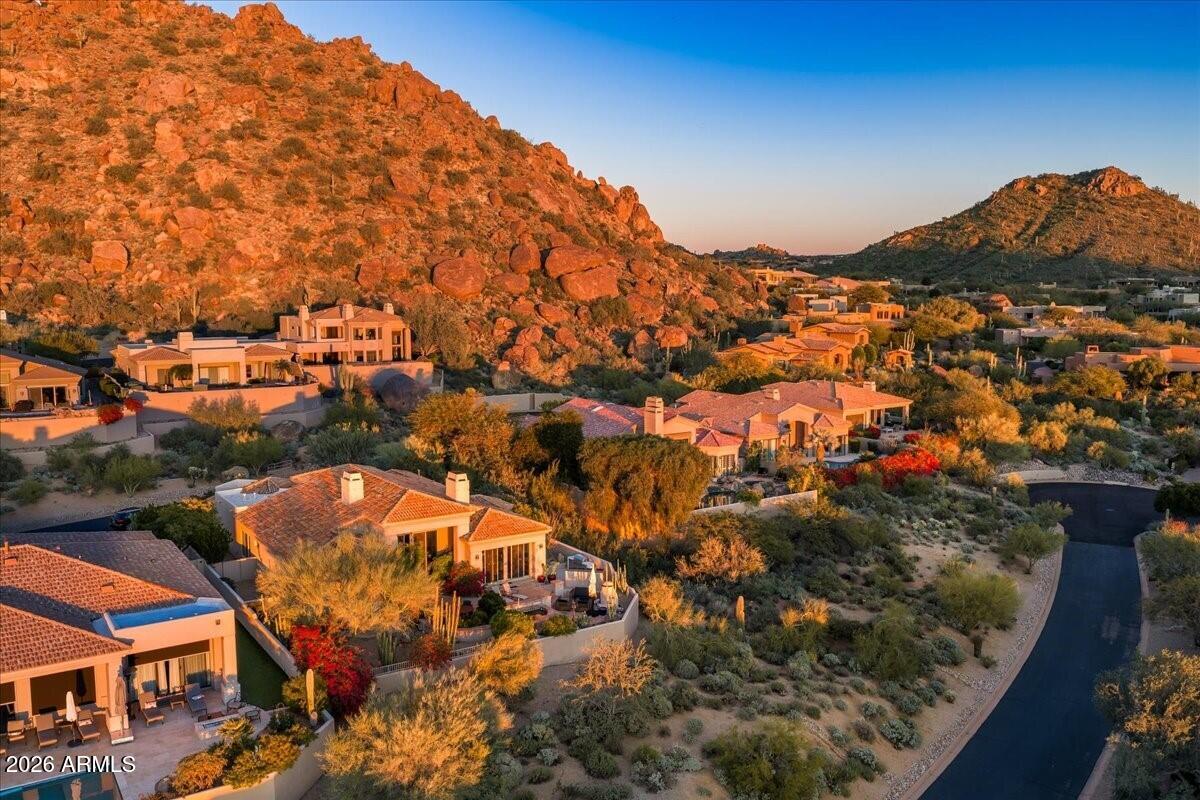 Scottsdale, Arizona, 85255, United States, 3 Bedrooms Bedrooms, ,4 BathroomsBathrooms,Residential,Active,2012496