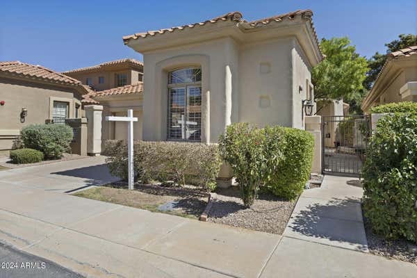 11407 N 78TH ST, SCOTTSDALE, AZ 85260 - Image 1