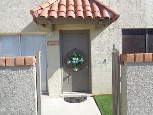 14259 N OAKWOOD LN, FOUNTAIN HILLS, AZ 85268 - Image 1