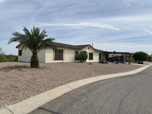 16101 N EL MIRAGE RD LOT 447, EL MIRAGE, AZ 85335, photo 2 of 30