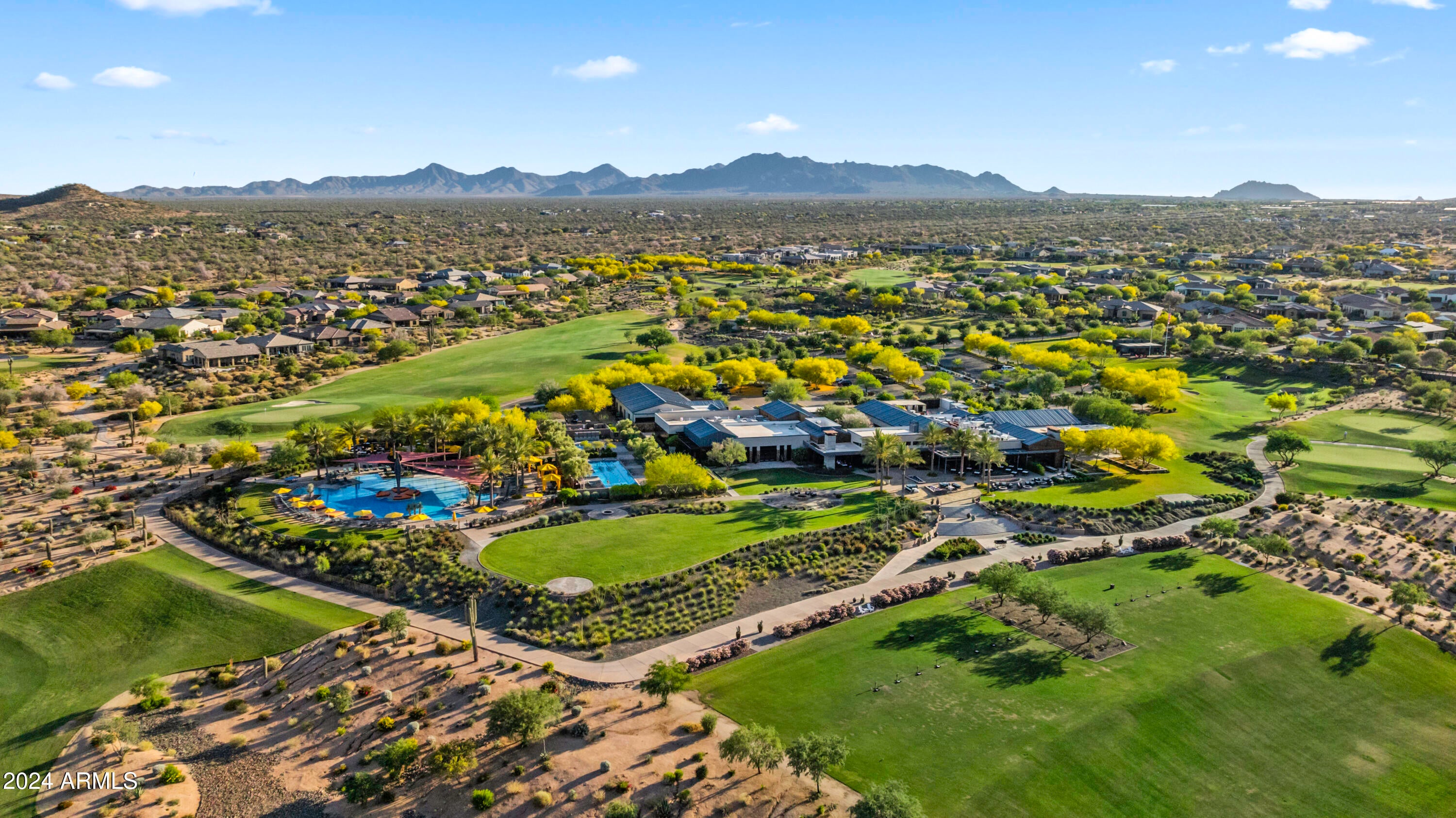 Rio Verde, Arizona, 85263, United States, 3 Bedrooms Bedrooms, ,4 BathroomsBathrooms,Residential,Active,1926665