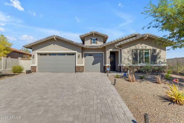 18324 W VERDIN RD, GOODYEAR, AZ 85338 - Image 1