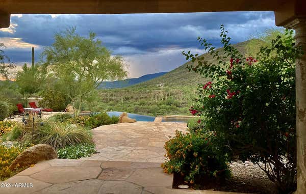 40150 N TUBAC TRL, CAREFREE, AZ 85377 - Image 1