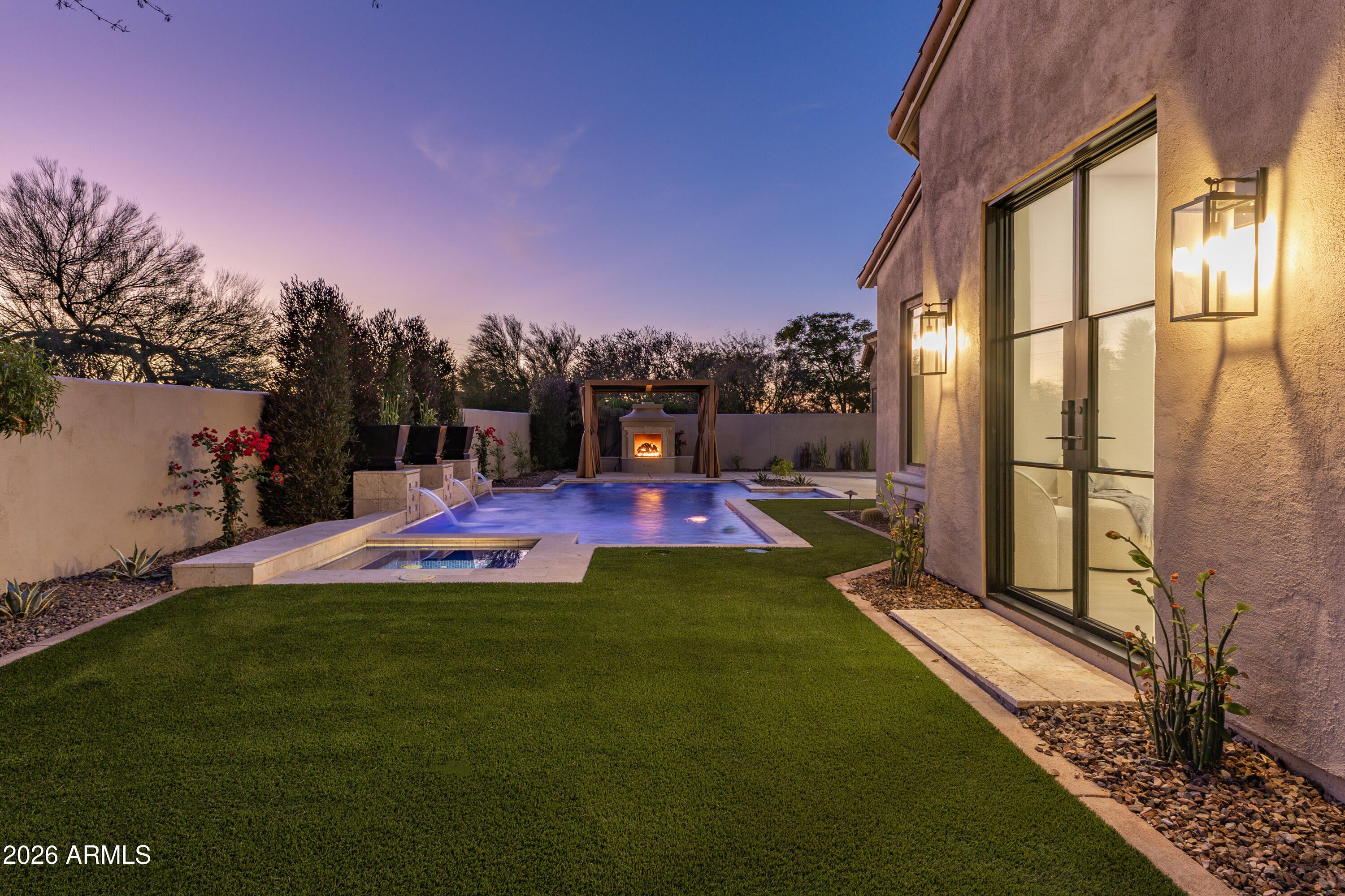 Scottsdale, Arizona, 85255, United States, 4 Bedrooms Bedrooms, ,4 BathroomsBathrooms,Residential,Active,2011214