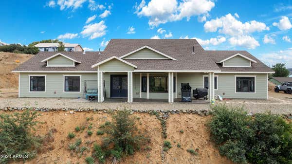 2585 S RENO DR, HUMBOLDT, AZ 86329 - Image 1