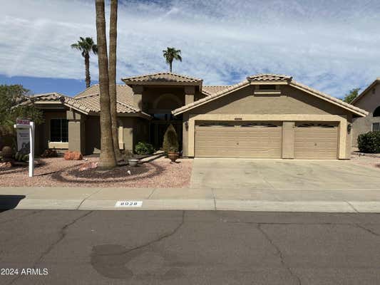 8928 W KIMBERLY WAY, PEORIA, AZ 85382 - Image 1