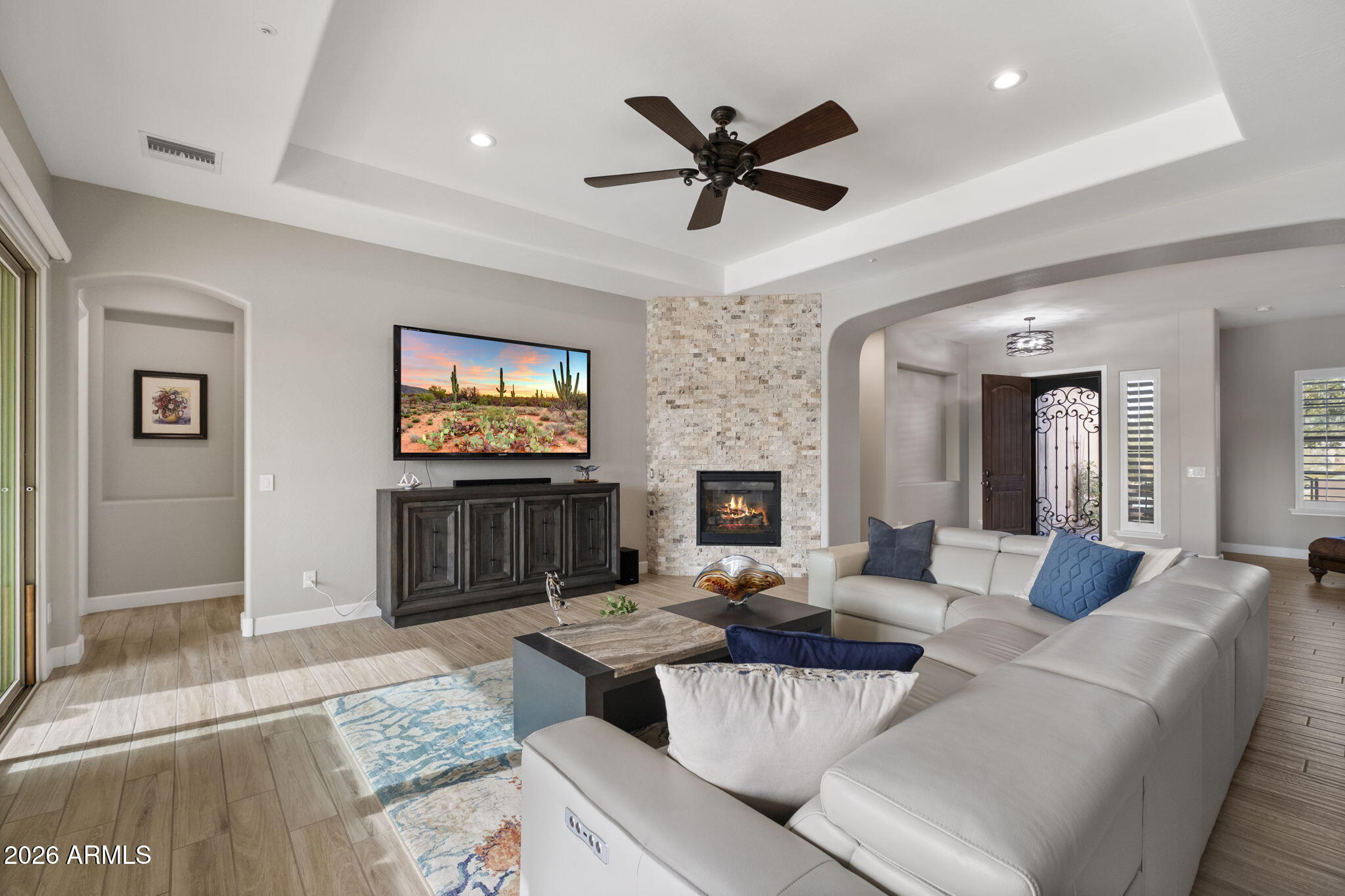 Peoria, Arizona, 85383, United States, 3 Bedrooms Bedrooms, ,4 BathroomsBathrooms,Residential,Active,2013903