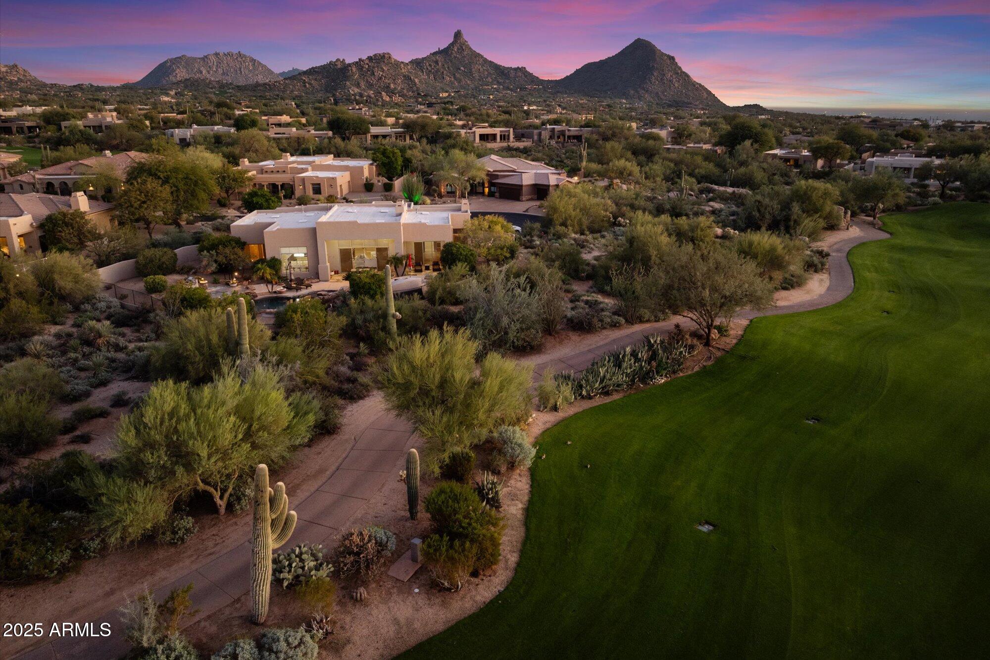Scottsdale, Arizona, 85262, United States, 4 Bedrooms Bedrooms, ,3 BathroomsBathrooms,Residential,Active,2002605
