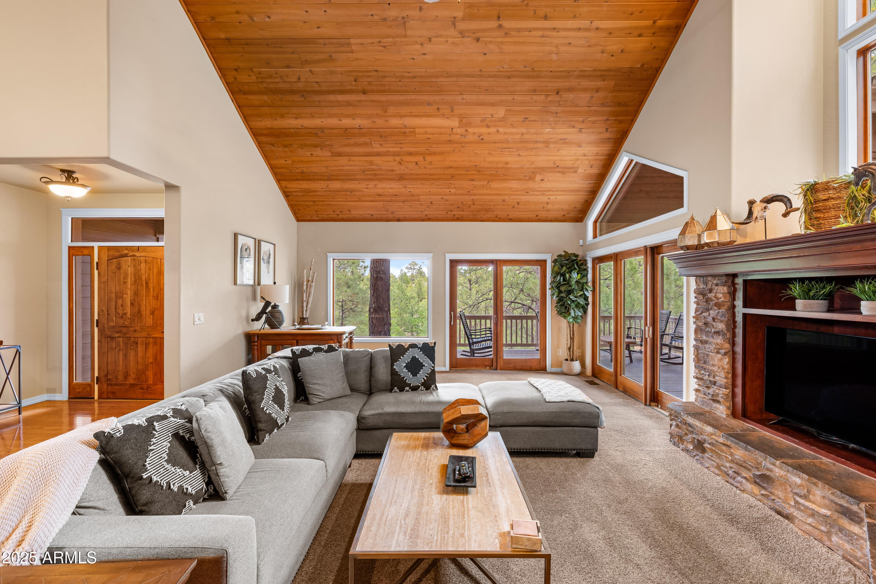 Flagstaff, Arizona, 86004, United States, 5 Bedrooms Bedrooms, ,5 BathroomsBathrooms,Residential,Active,1834471