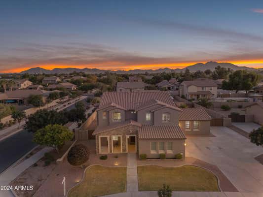 19257 E SPYGLASS BLVD, QUEEN CREEK, AZ 85142 - Image 1