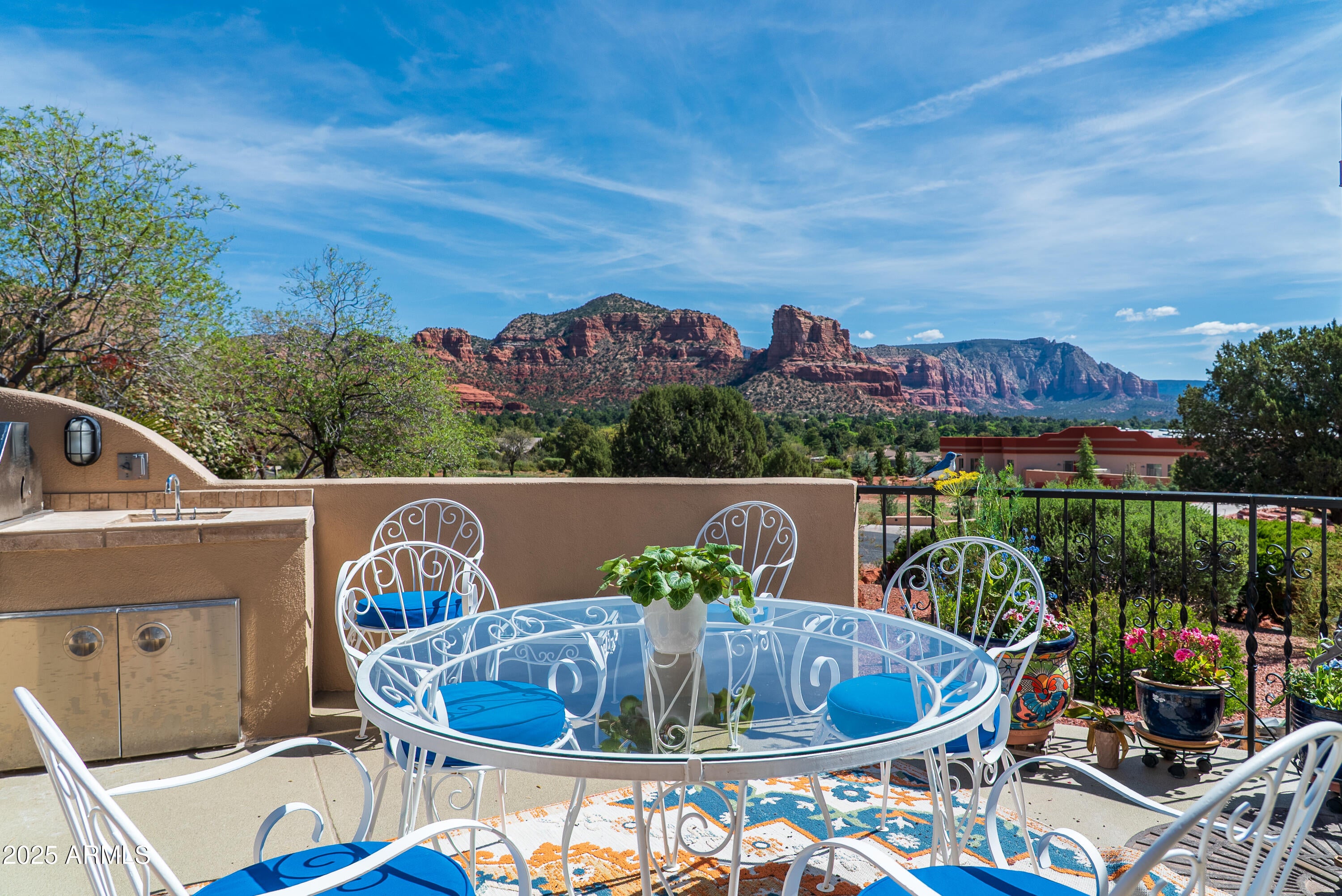 Sedona, Arizona, 86351, United States, 3 Bedrooms Bedrooms, ,3 BathroomsBathrooms,Residential,Active,1926904