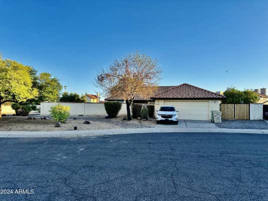 5329 W BERYL AVE, GLENDALE, AZ 85302 - Image 1