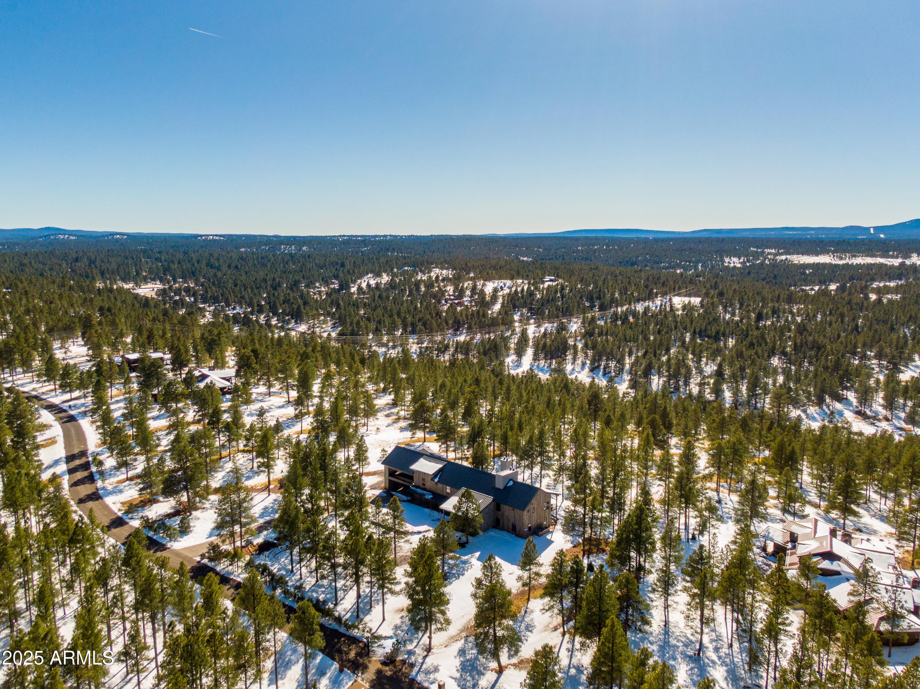 Flagstaff, Arizona, 86004, United States, 4 Bedrooms Bedrooms, ,6 BathroomsBathrooms,Residential,Active,1756417