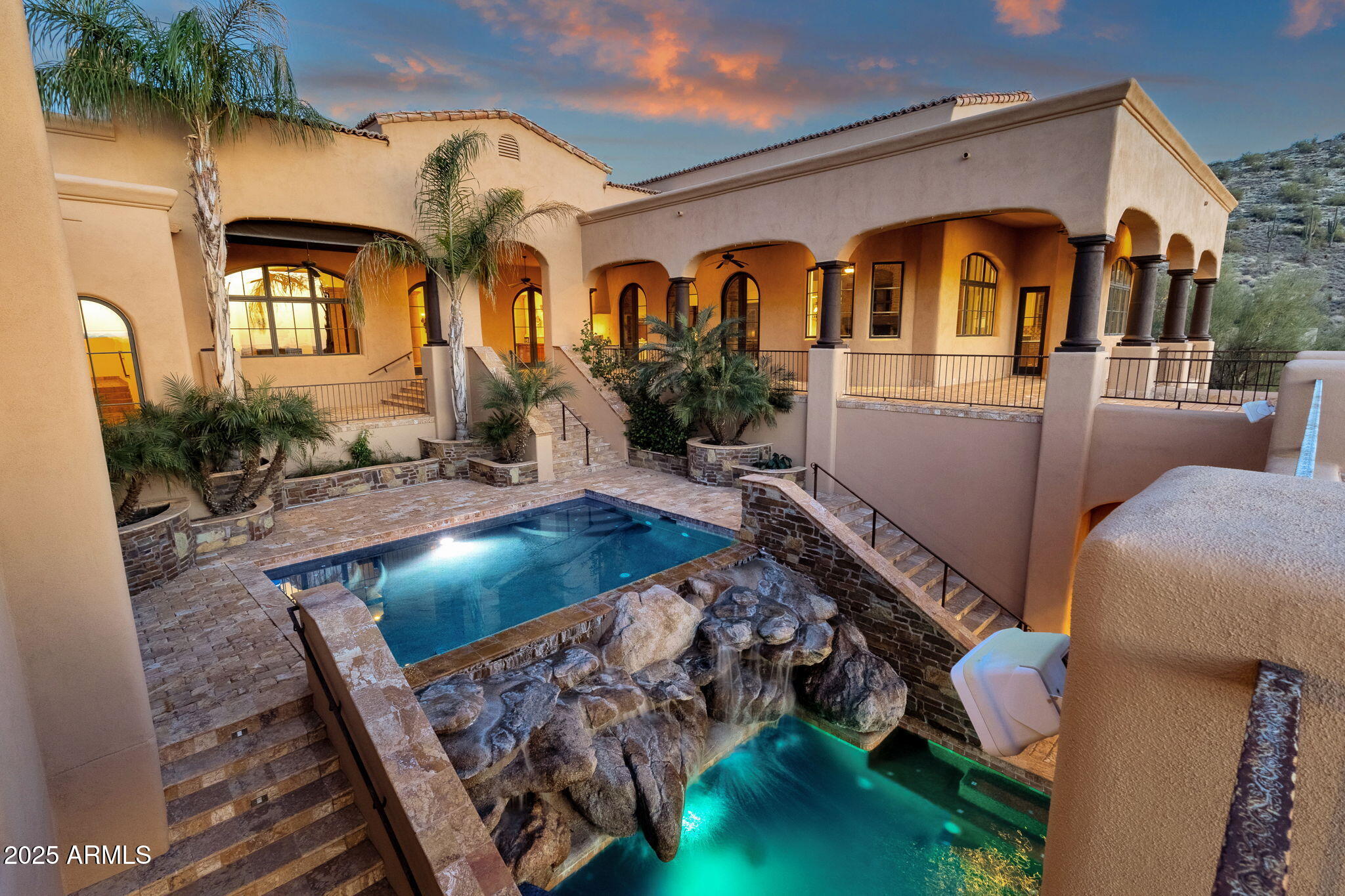 Fountain Hills, Arizona, 85268, United States, ,6 BathroomsBathrooms,Residential,Active,1770109