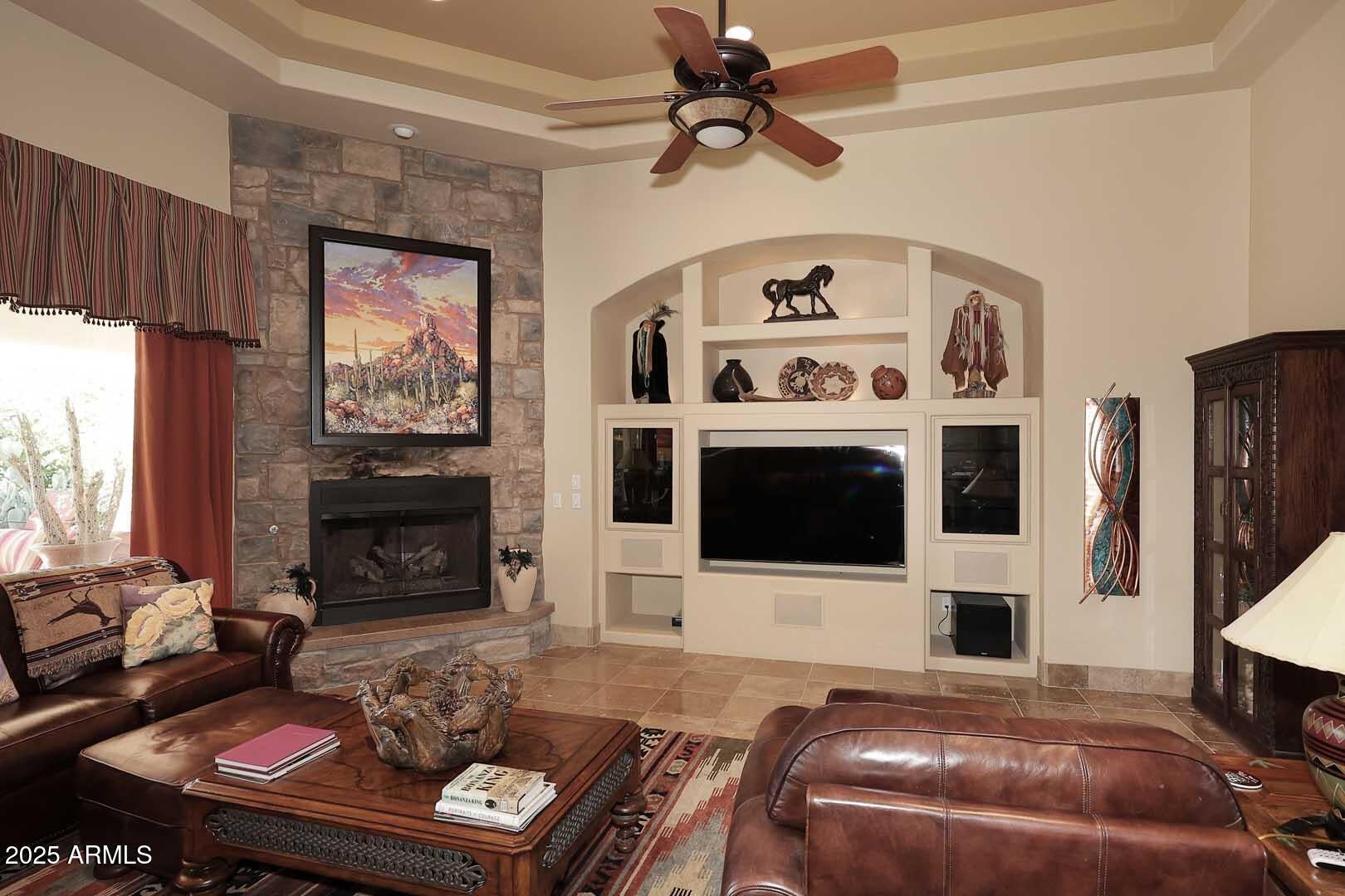 Scottsdale, Arizona, 85262, United States, 3 Bedrooms Bedrooms, ,4 BathroomsBathrooms,Residential,Active,1972179