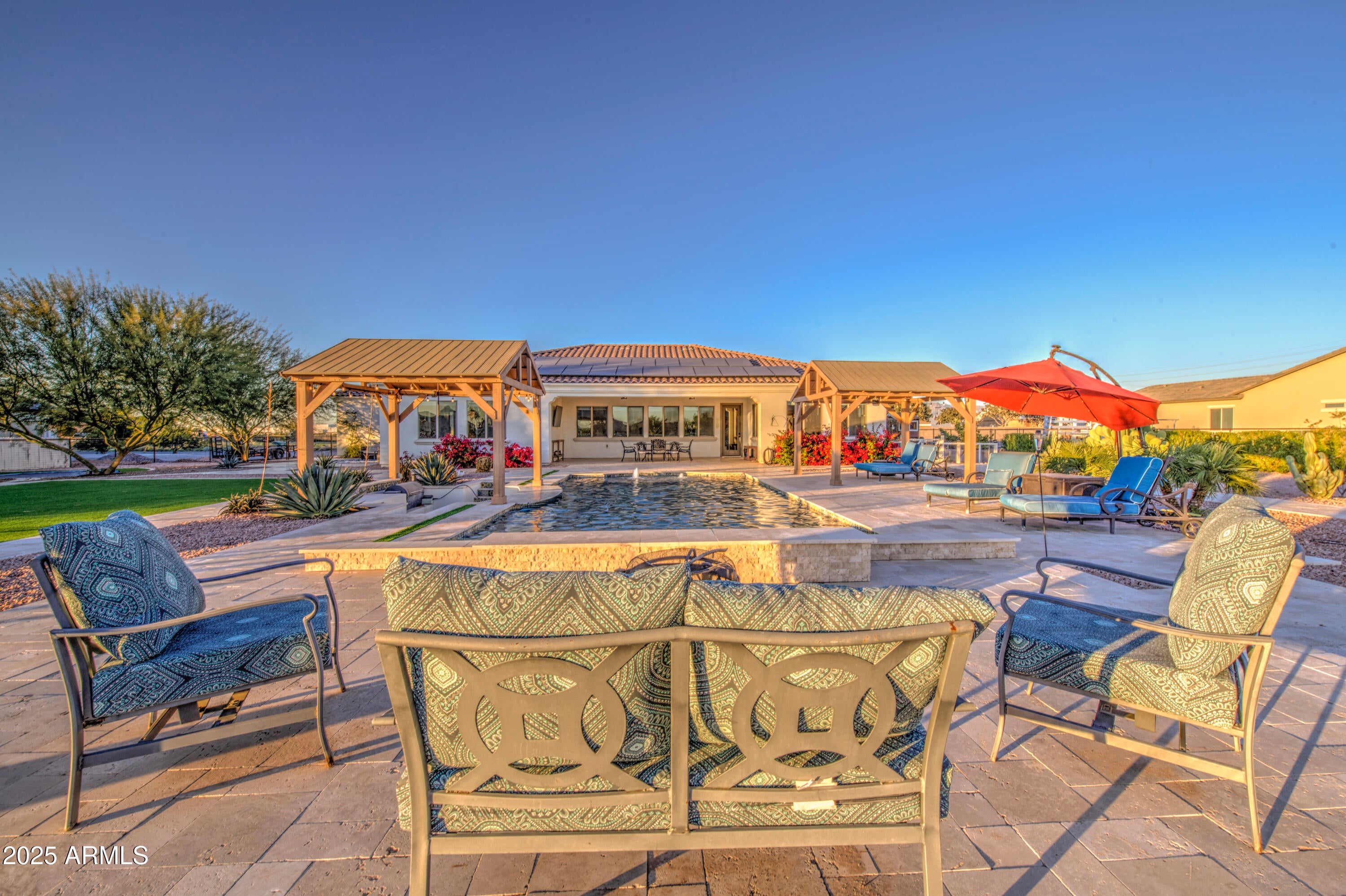 San Tan Valley, Arizona, 85140, United States, 4 Bedrooms Bedrooms, ,3 BathroomsBathrooms,Residential,Active,2007047