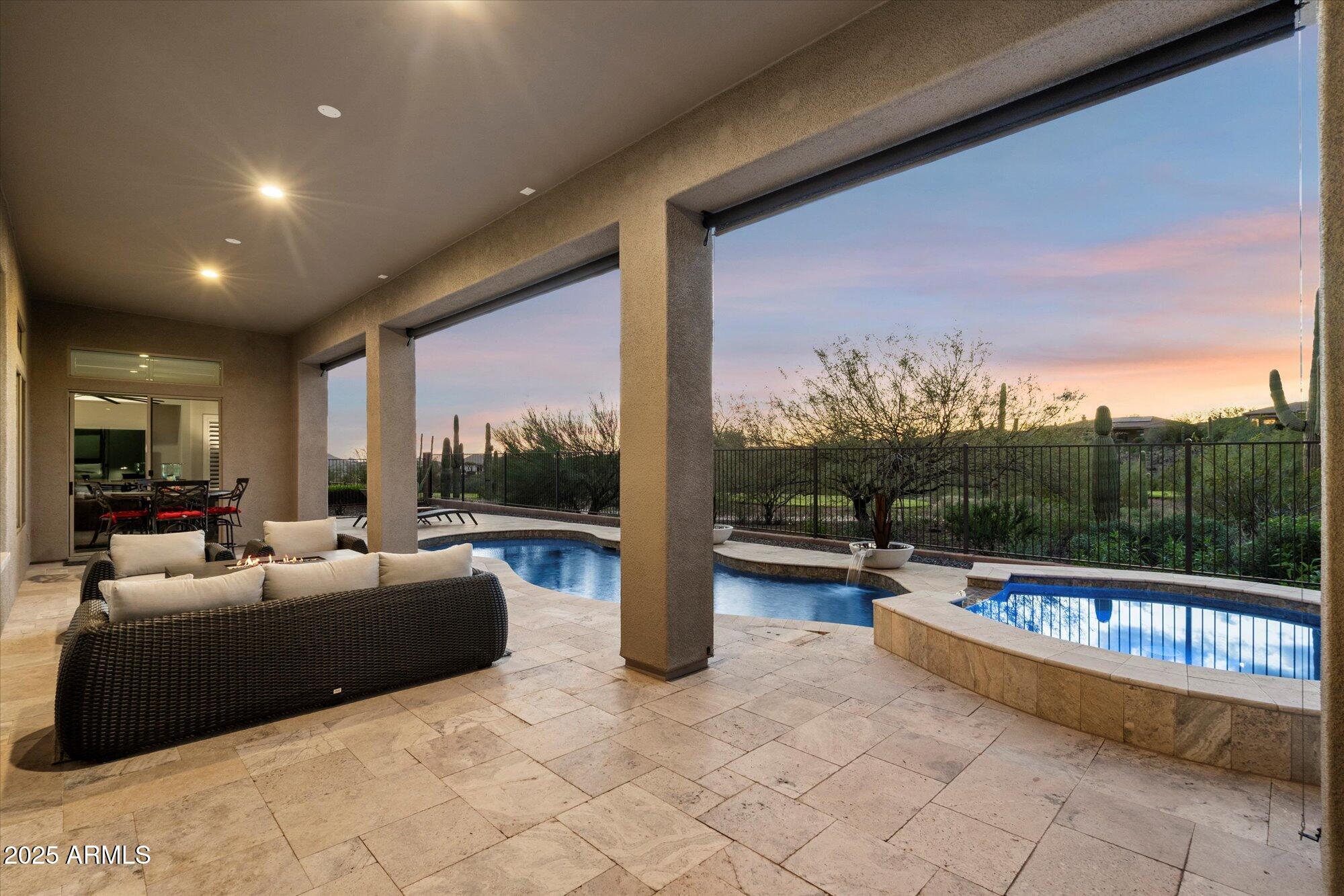 Anthem, Arizona, 85086, United States, 5 Bedrooms Bedrooms, ,5 BathroomsBathrooms,Residential,Active,1973300