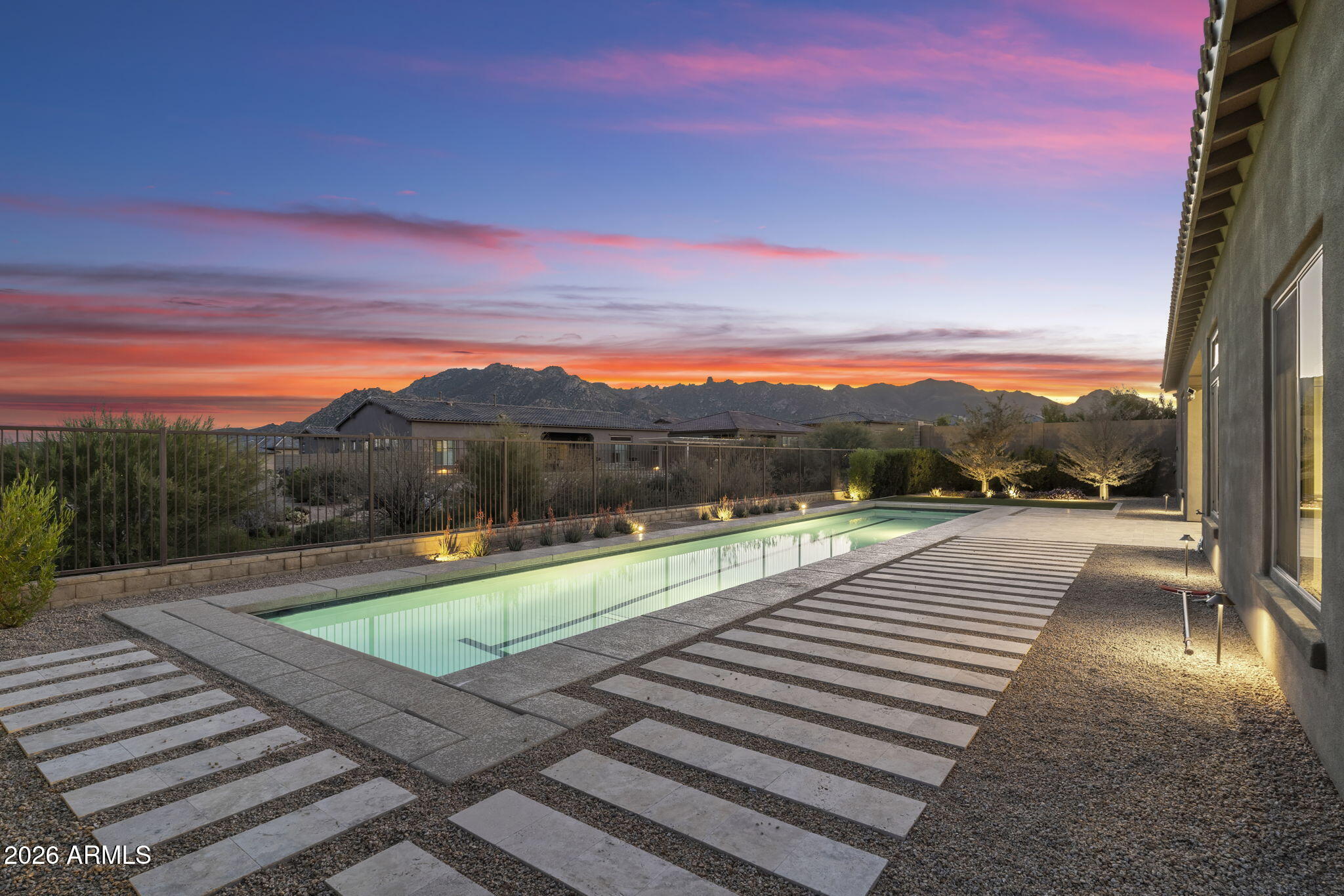 Scottsdale, Arizona, 85255, United States, 4 Bedrooms Bedrooms, ,5 BathroomsBathrooms,Residential,Active,2015812