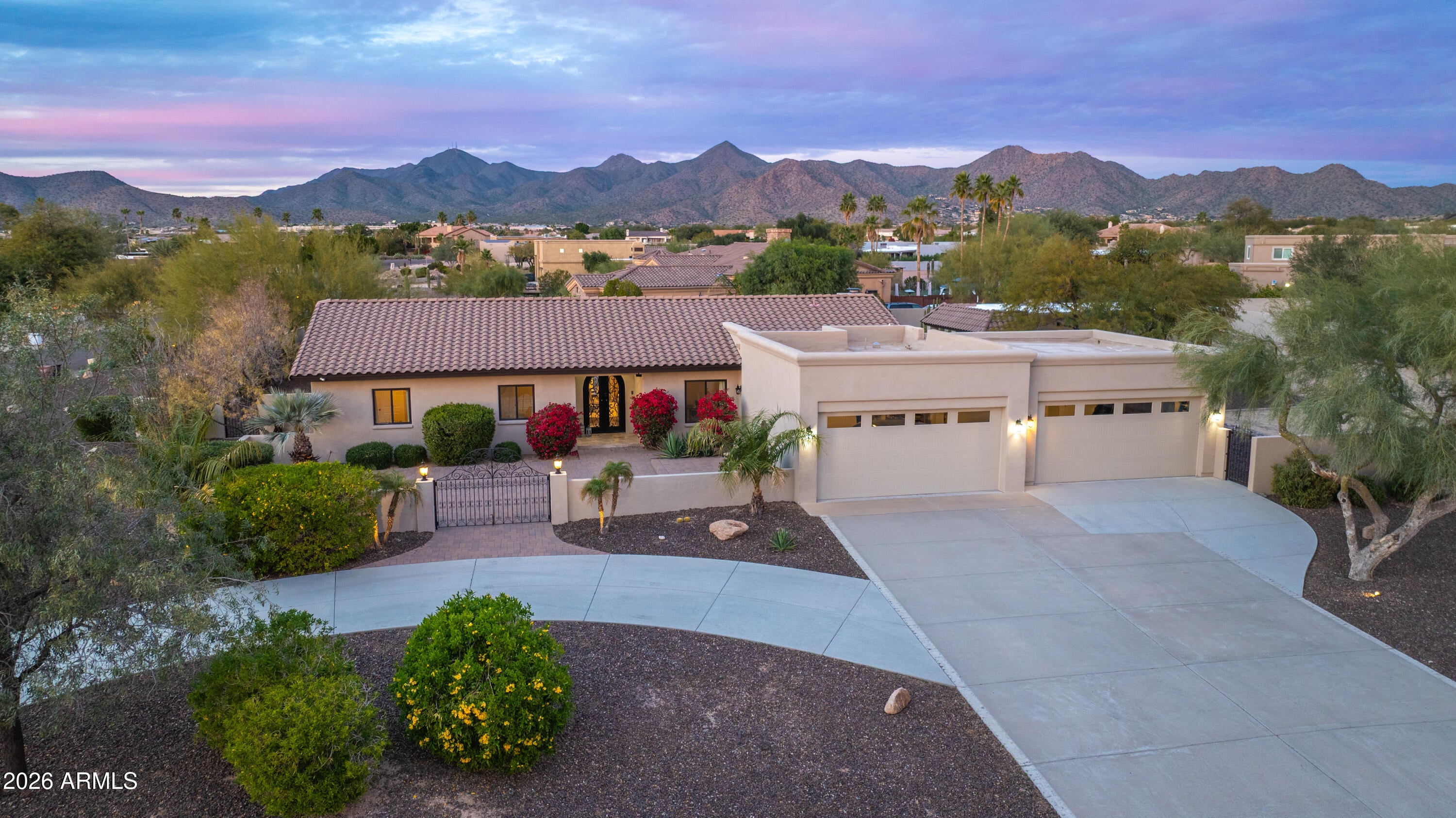 Scottsdale, Arizona, 85259, United States, 4 Bedrooms Bedrooms, ,4 BathroomsBathrooms,Residential,Active,2013177