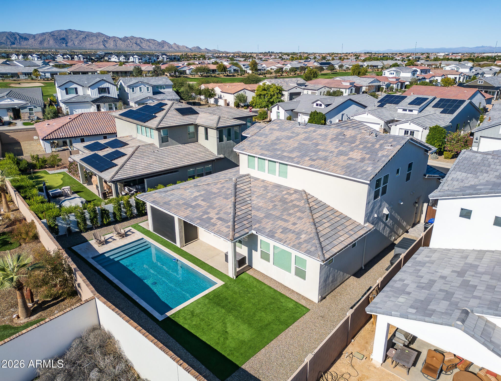 Surprise, Arizona, 85388, United States, 5 Bedrooms Bedrooms, ,4 BathroomsBathrooms,Residential,Active,2010525