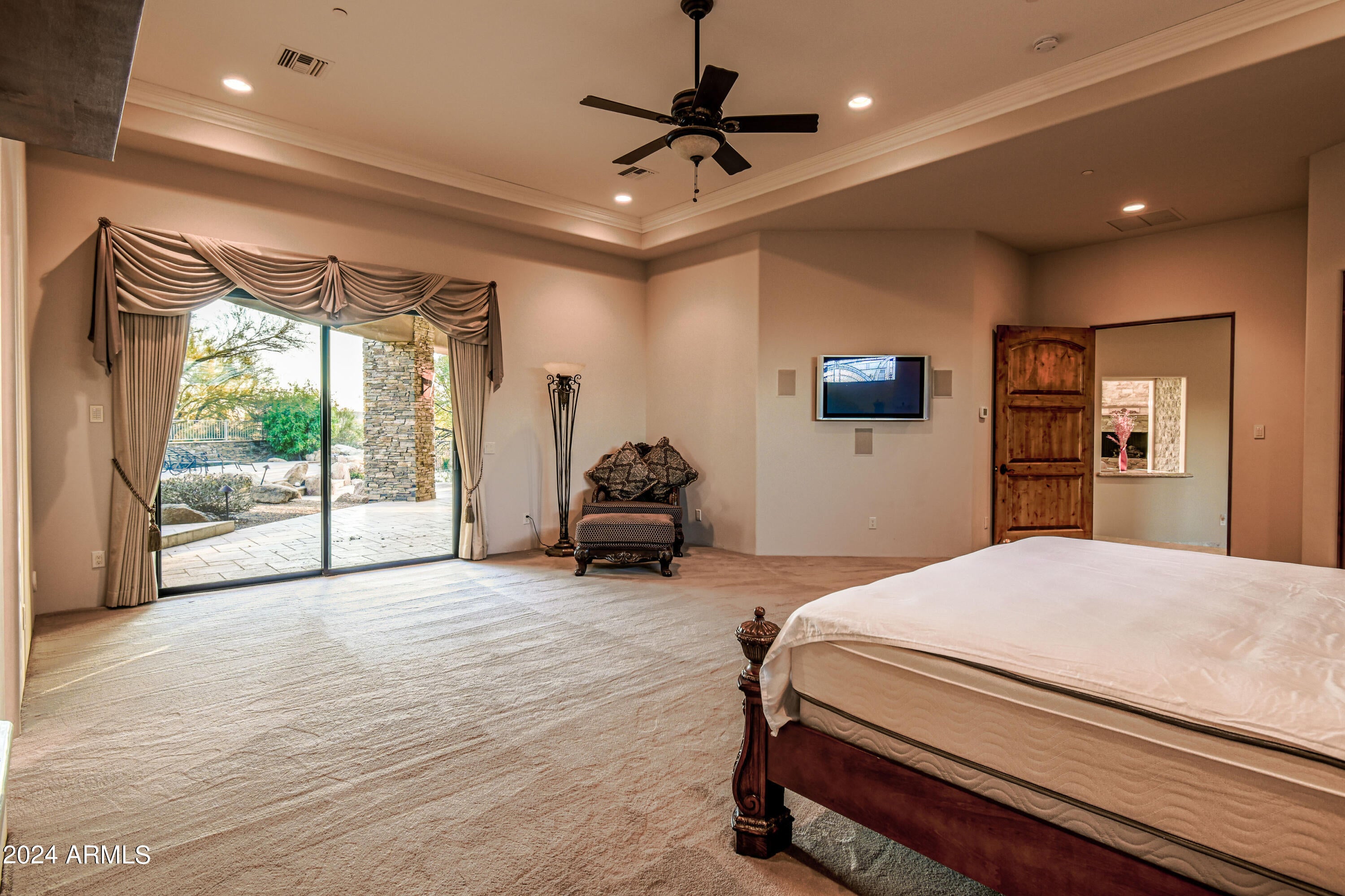 Scottsdale, Arizona, 85262, United States, ,4 BathroomsBathrooms,Residential,Active,1764920