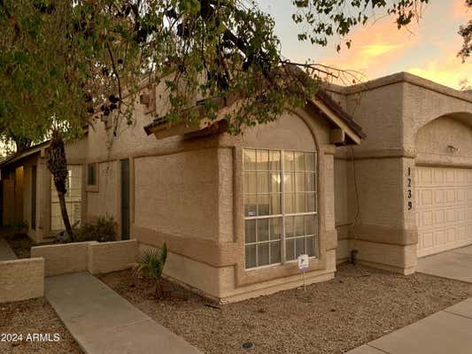 1239 W MANOR ST, CHANDLER, AZ 85224 - Image 1