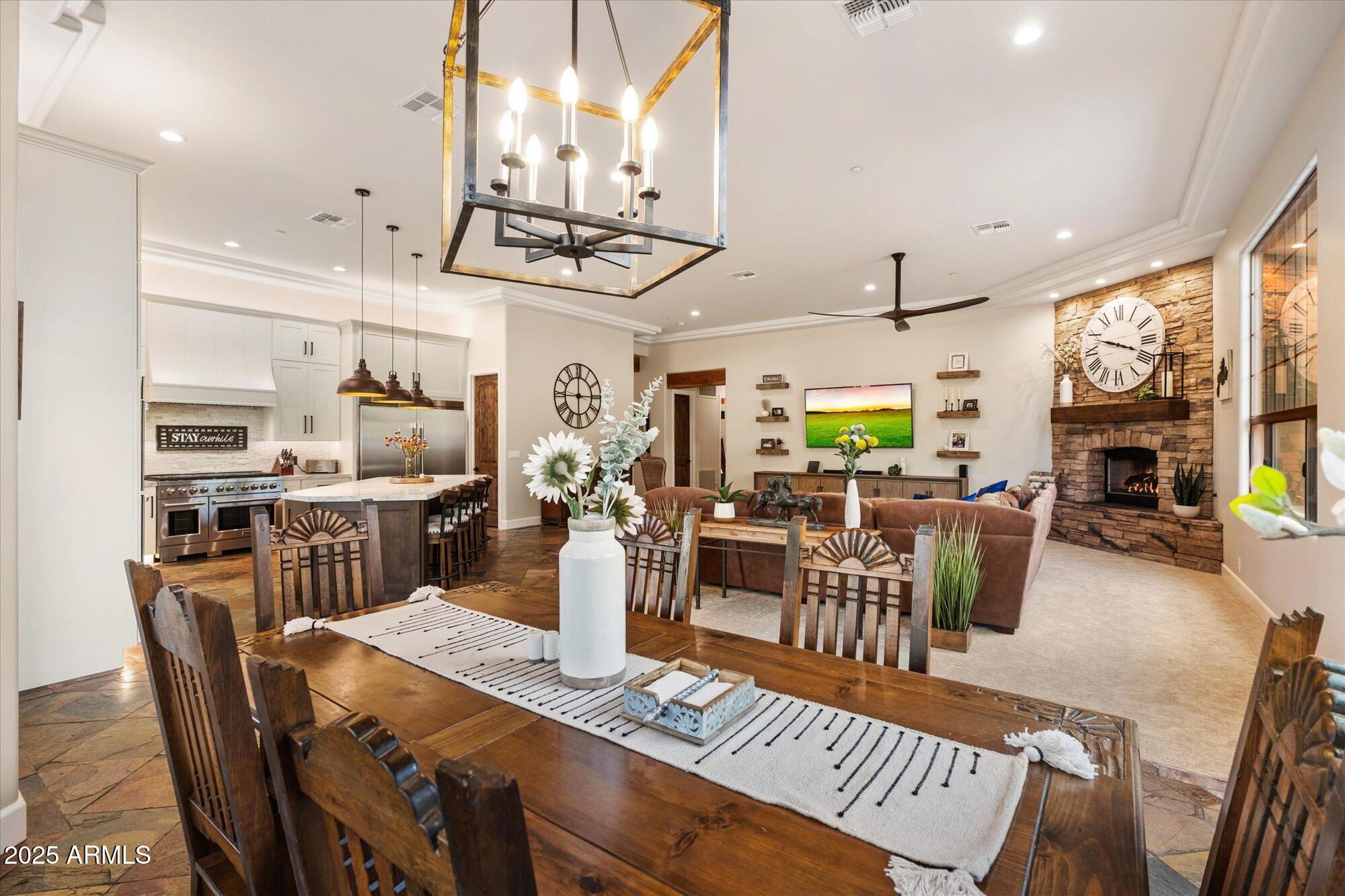 Cave Creek, Arizona, 85331, United States, 4 Bedrooms Bedrooms, ,4 BathroomsBathrooms,Residential,Active,2006770