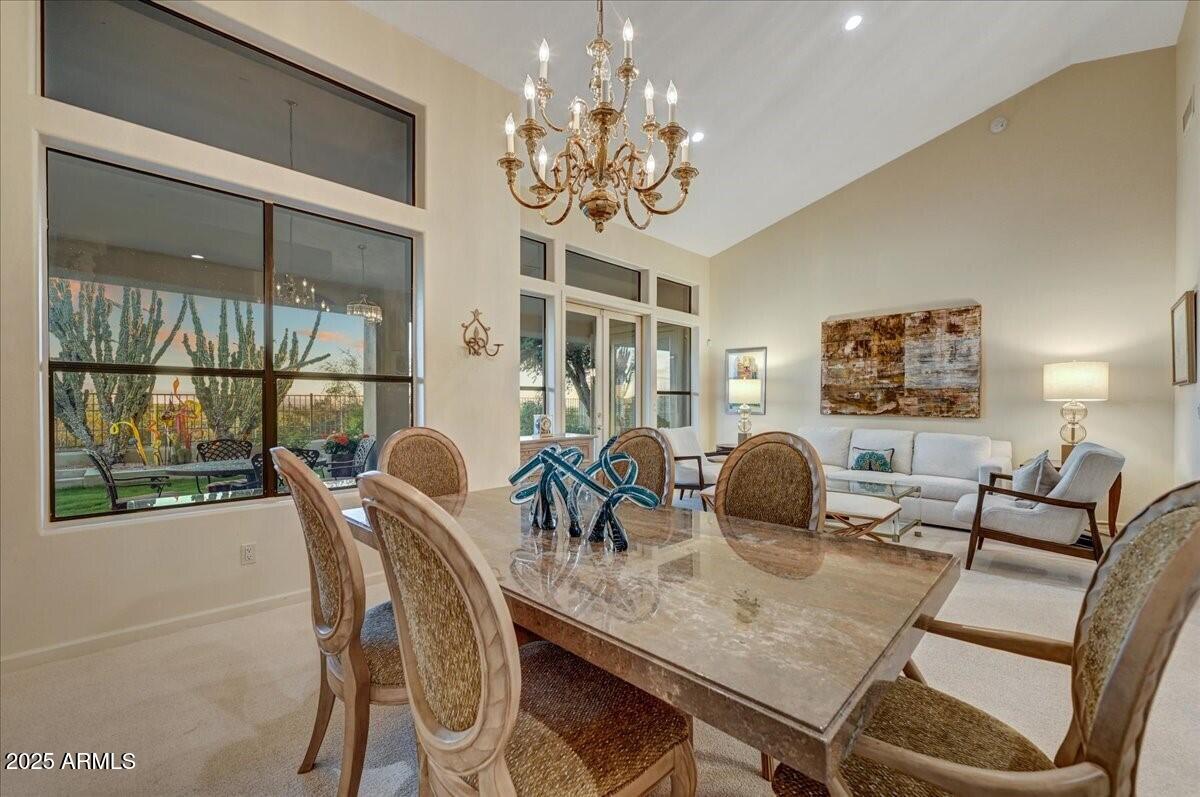 Scottsdale, Arizona, 85259, United States, 3 Bedrooms Bedrooms, ,4 BathroomsBathrooms,Residential,Active,1973359