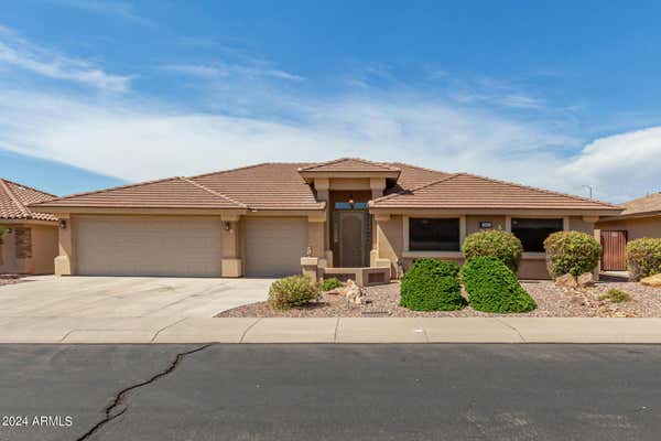 11028 E NICHOLS AVE, MESA, AZ 85209 - Image 1