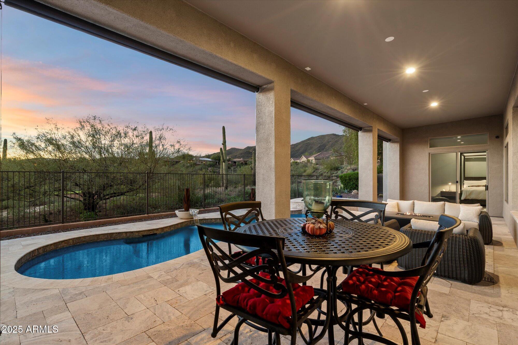 Anthem, Arizona, 85086, United States, 5 Bedrooms Bedrooms, ,5 BathroomsBathrooms,Residential,Active,1973300