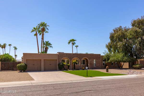 6529 E SHARON DR, SCOTTSDALE, AZ 85254 - Image 1