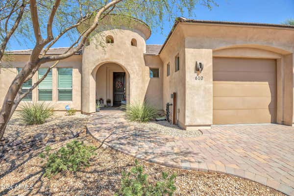 610 W FILOREE LN, NEW RIVER, AZ 85087 - Image 1