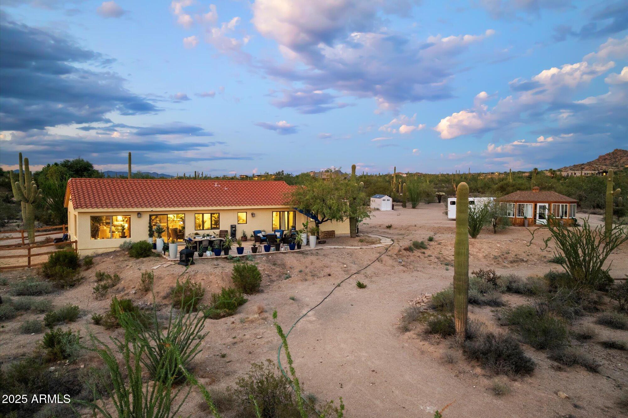 Scottsdale, Arizona, 85262, United States, 2 Bedrooms Bedrooms, ,2 BathroomsBathrooms,Residential,Active,1961913