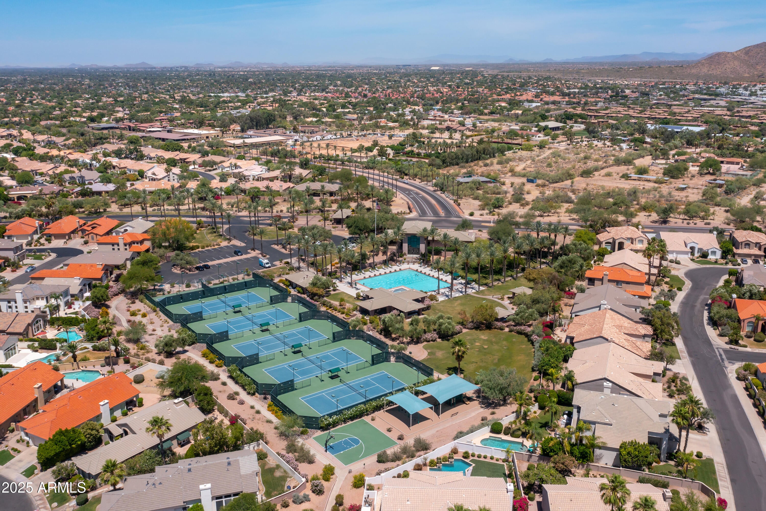 Scottsdale, Arizona, 85259, United States, 3 Bedrooms Bedrooms, ,4 BathroomsBathrooms,Residential,Active,1973359