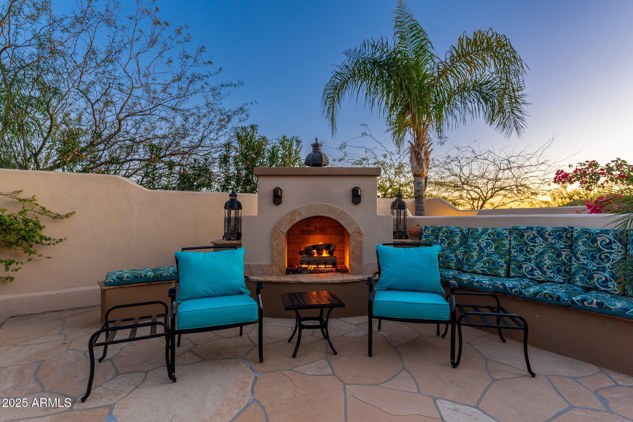 Scottsdale, Arizona, 85266, United States, 4 Bedrooms Bedrooms, ,4 BathroomsBathrooms,Residential,Active,2007159