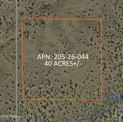 46 COUNTY RD N7211, ST JOHNS, AZ 85936, photo 3 of 9