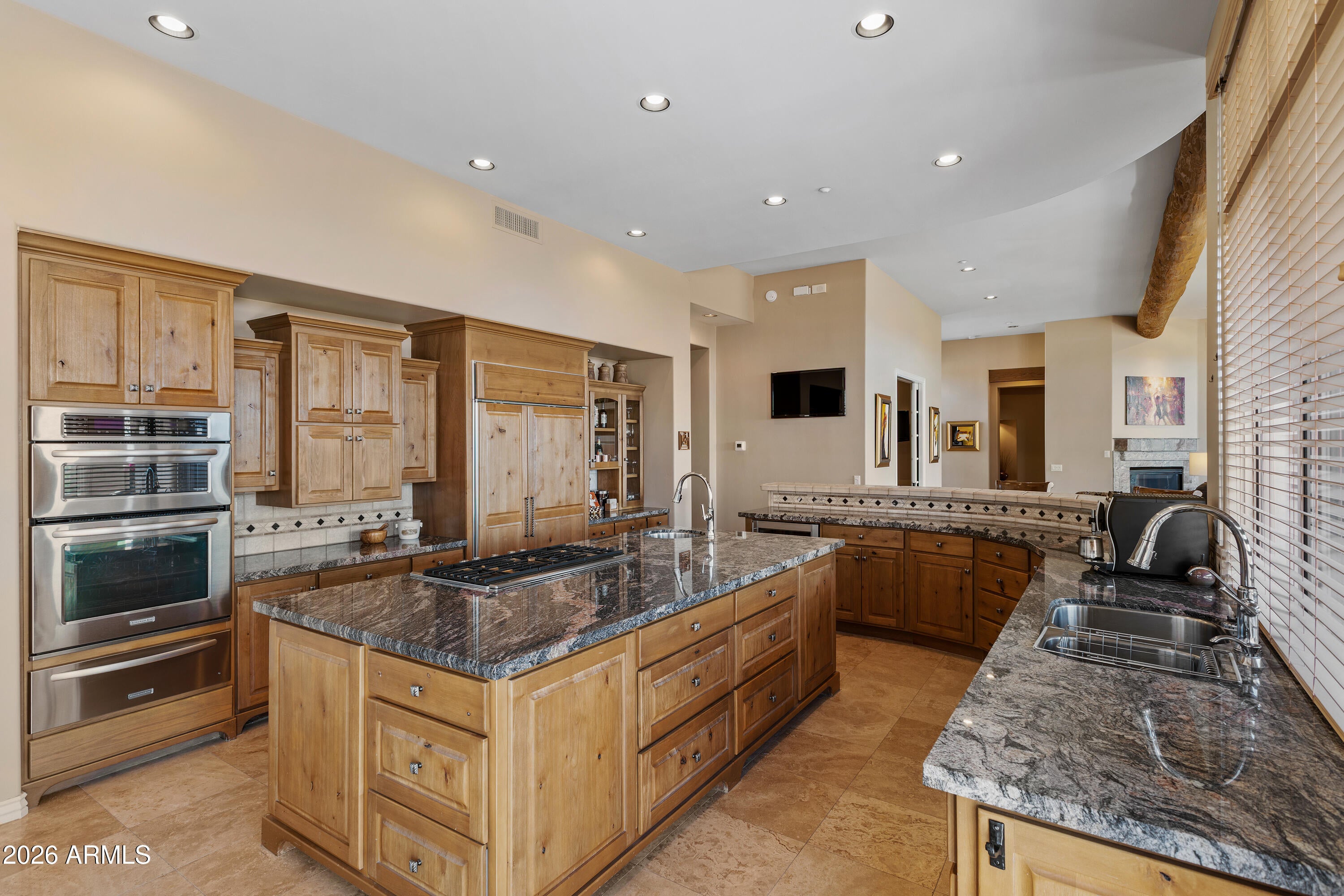 Scottsdale, Arizona, 85255, United States, 4 Bedrooms Bedrooms, ,5 BathroomsBathrooms,Residential,Active,2014179